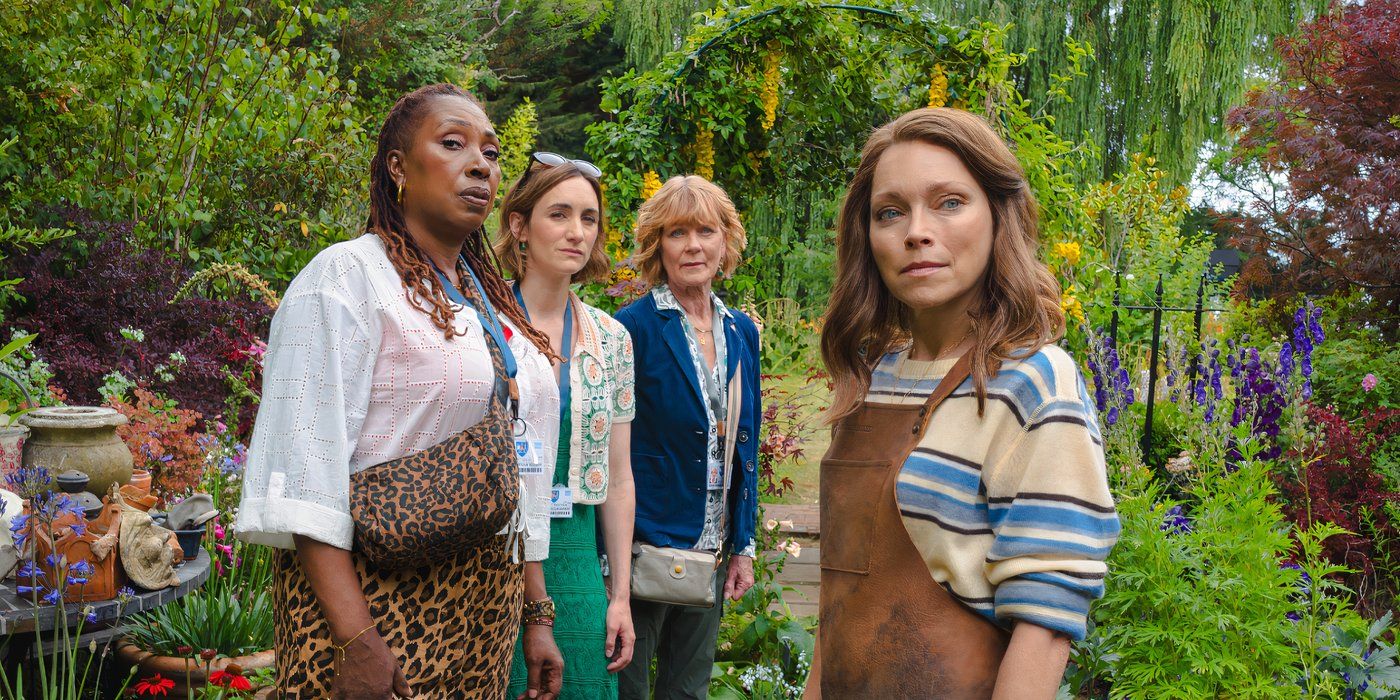 'The Marlow Murder Club' Opens New Mysteries With "Doctor Who' and 'Andor' Stars in First Season 3 Images