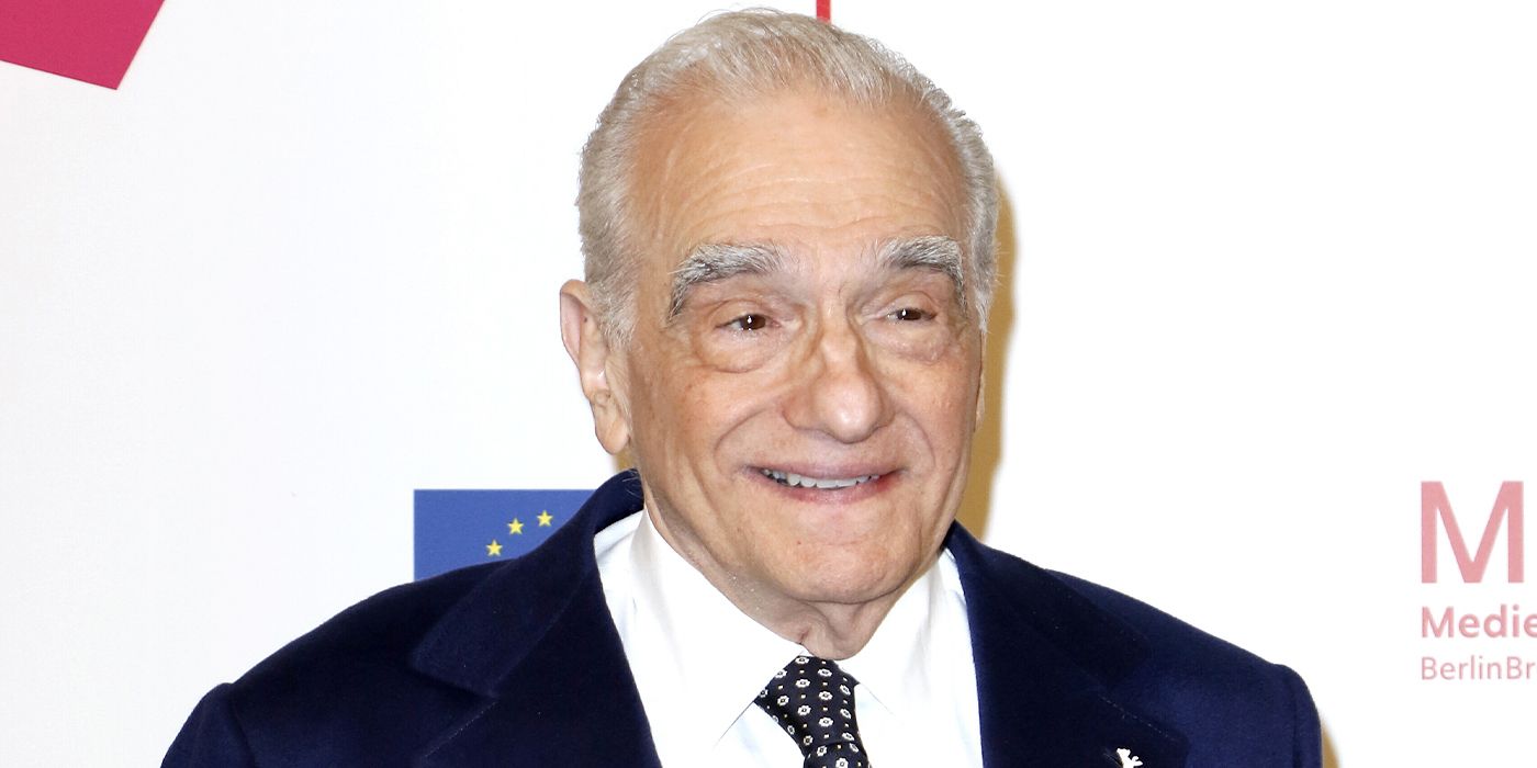 Martin Scorsese Needs a Change After His Last Two Crime Epics, and His Followup With Leonardo DiCaprio Sounds Perfect