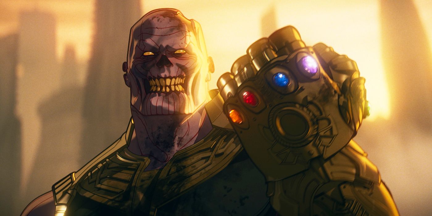 'Marvel Zombies' Review: The MCU's First Adult Animated Series Never Fully Rises From the Dead