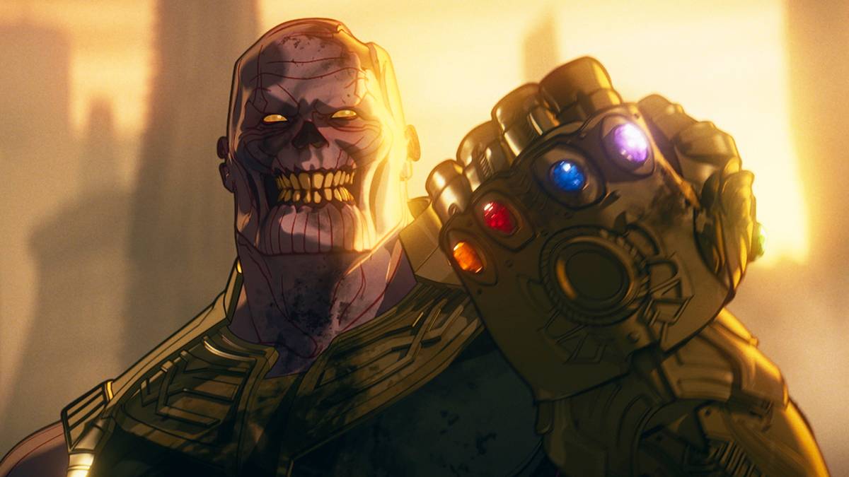 The MCU’s First Adult Animated Series Never Fully Rises From the Dead The MCU’s First Adult Animated Series Never Fully Rises From the Dead