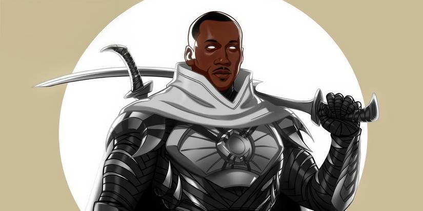 10 Comic Book Characters Perfect for a Superhero-Horror Adaptation