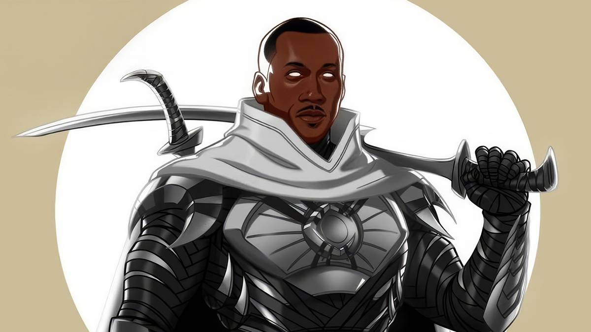 One of Science Fiction's Most Legendary Heroes Is Getting Rebooted by 'Marvel Zombies' Scribe