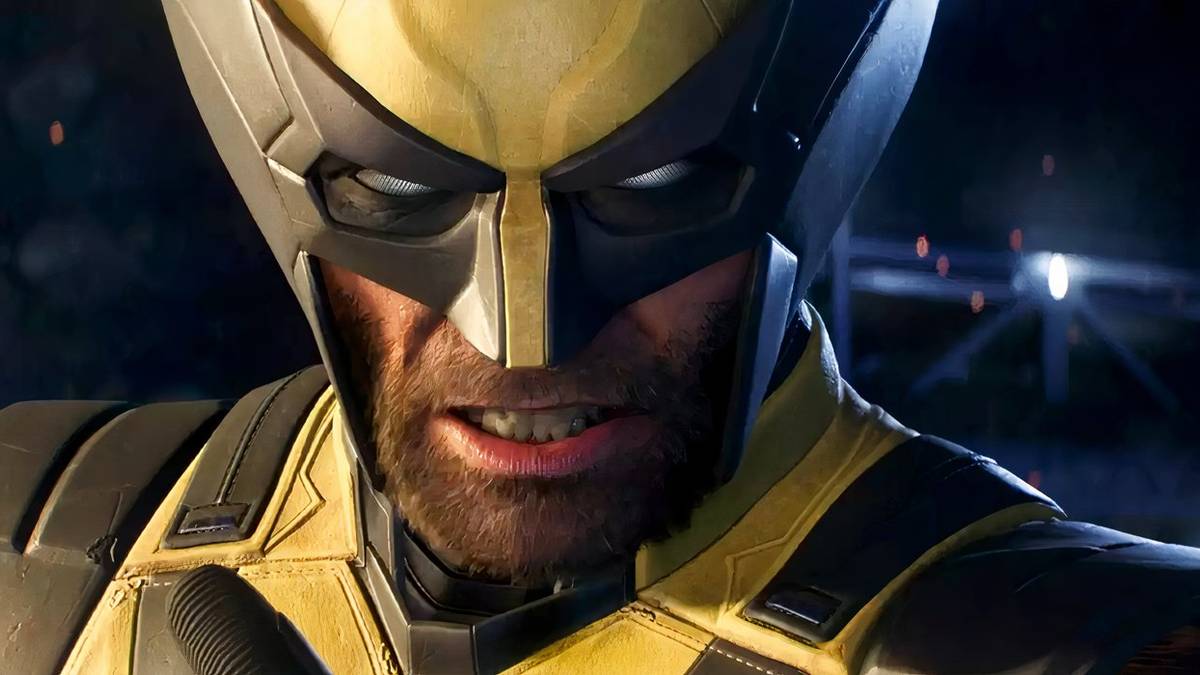 The “Wolverine” Pame of PlayStation receives a bloody first trailer with a “Spartacus” Kone as a Logan Howlett The “Wolverine” Pame of PlayStation receives a bloody first trailer with a “Spartacus” Kone as a Logan Howlett