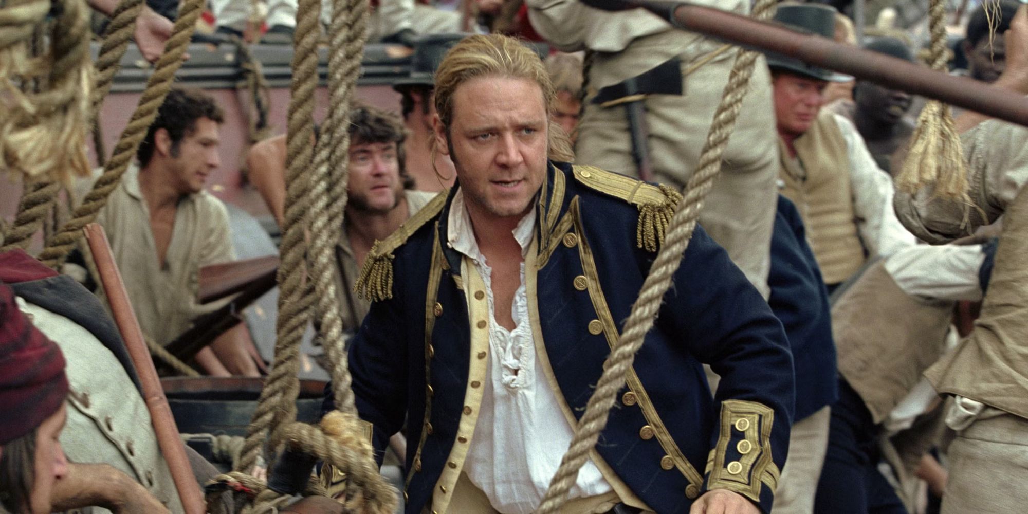 6 Brilliant War Movies No One Remembers Today image