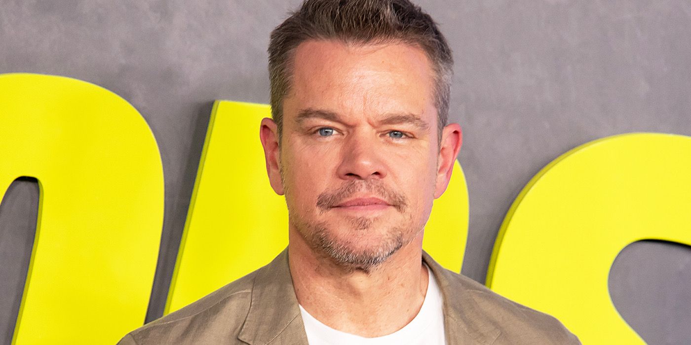 Matt Damon's Greatest Role? The Undisputed King of Cameos in Hollywood