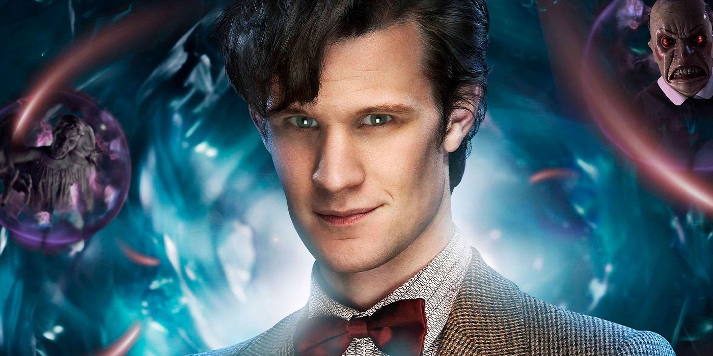 'Doctor Who' Is Officially Returning to the BBC — But There's a Catch
