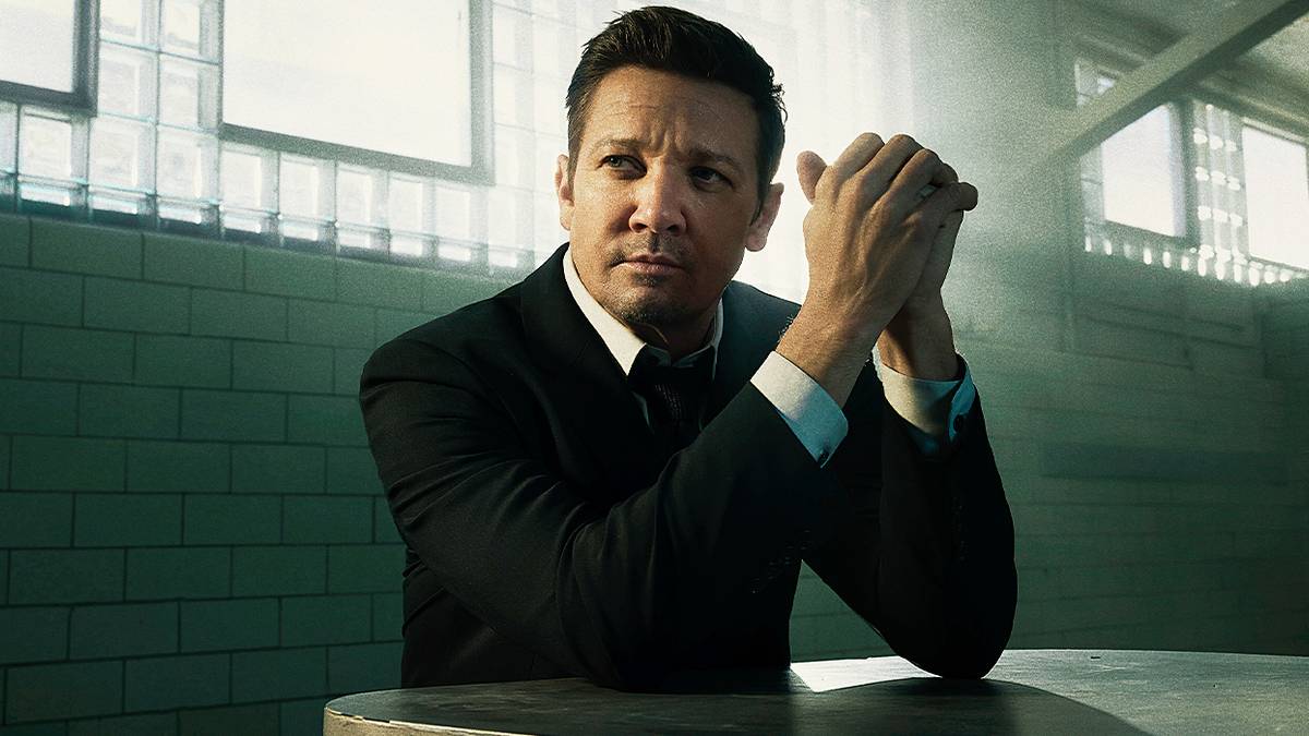 Jeremy Renner bricht sein Schweigen zum Ende von „Mayor of Kingstown” auf ...