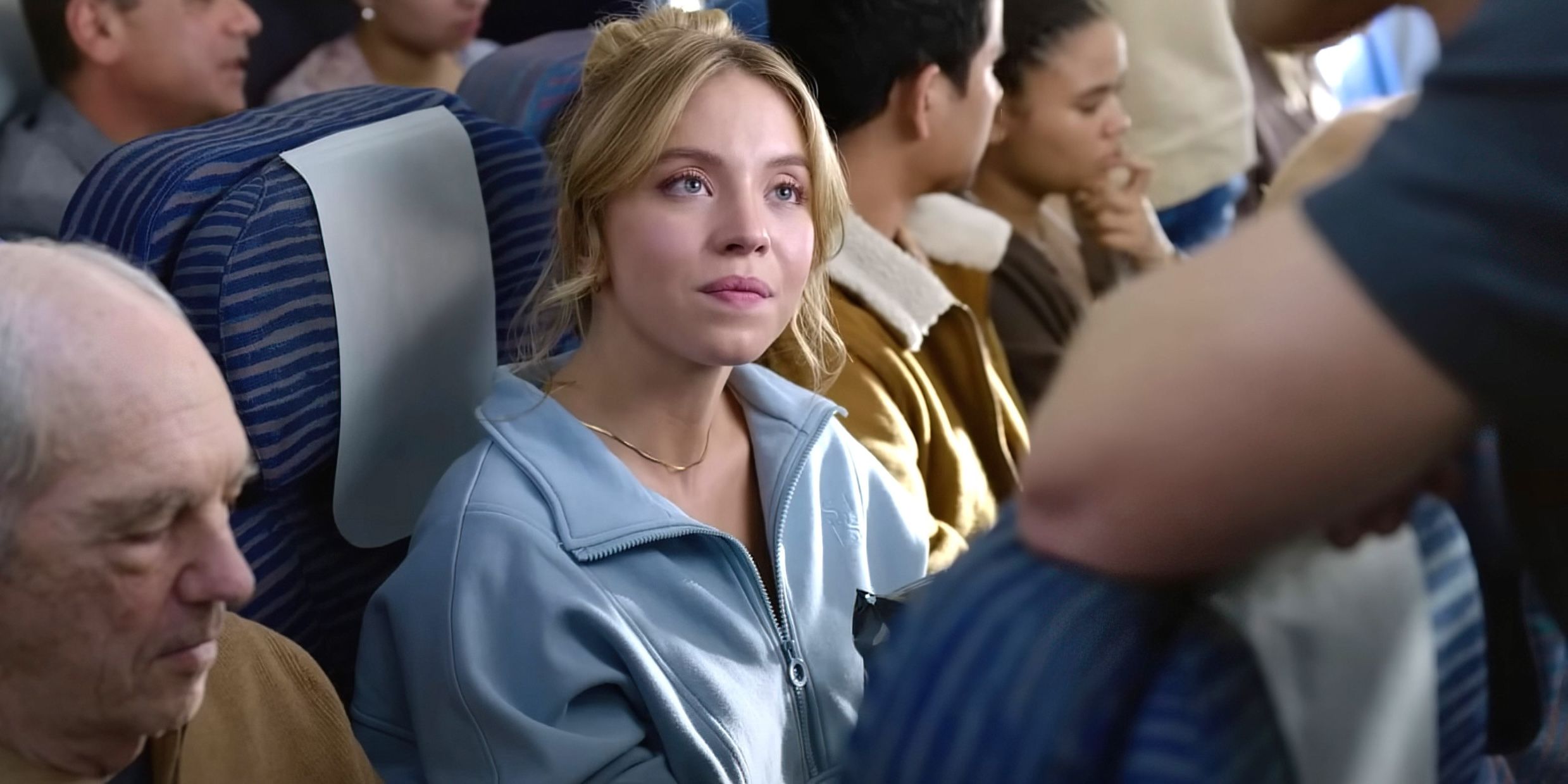 Sydney Sweeney's Divisive Romantic Comedy Needs a New Streaming Home