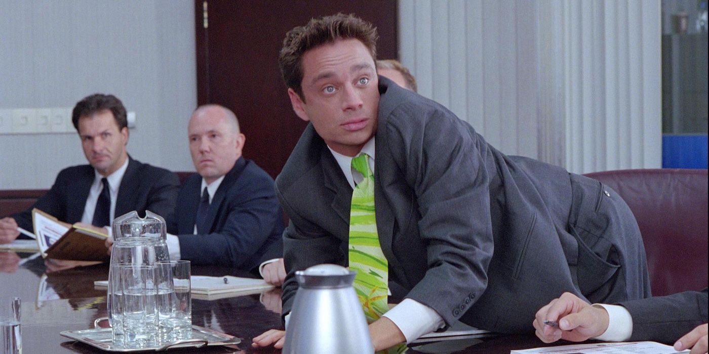 Paul Thomas Anderson Did an Uncredited Rewrite on This Bonkers Mafia Comedy