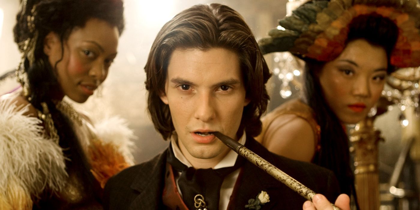 Ben Barnes Addresses Decades-Long Sirius Black Fancast Ahead of HBO’s Harry Potter Series [Exclusive]