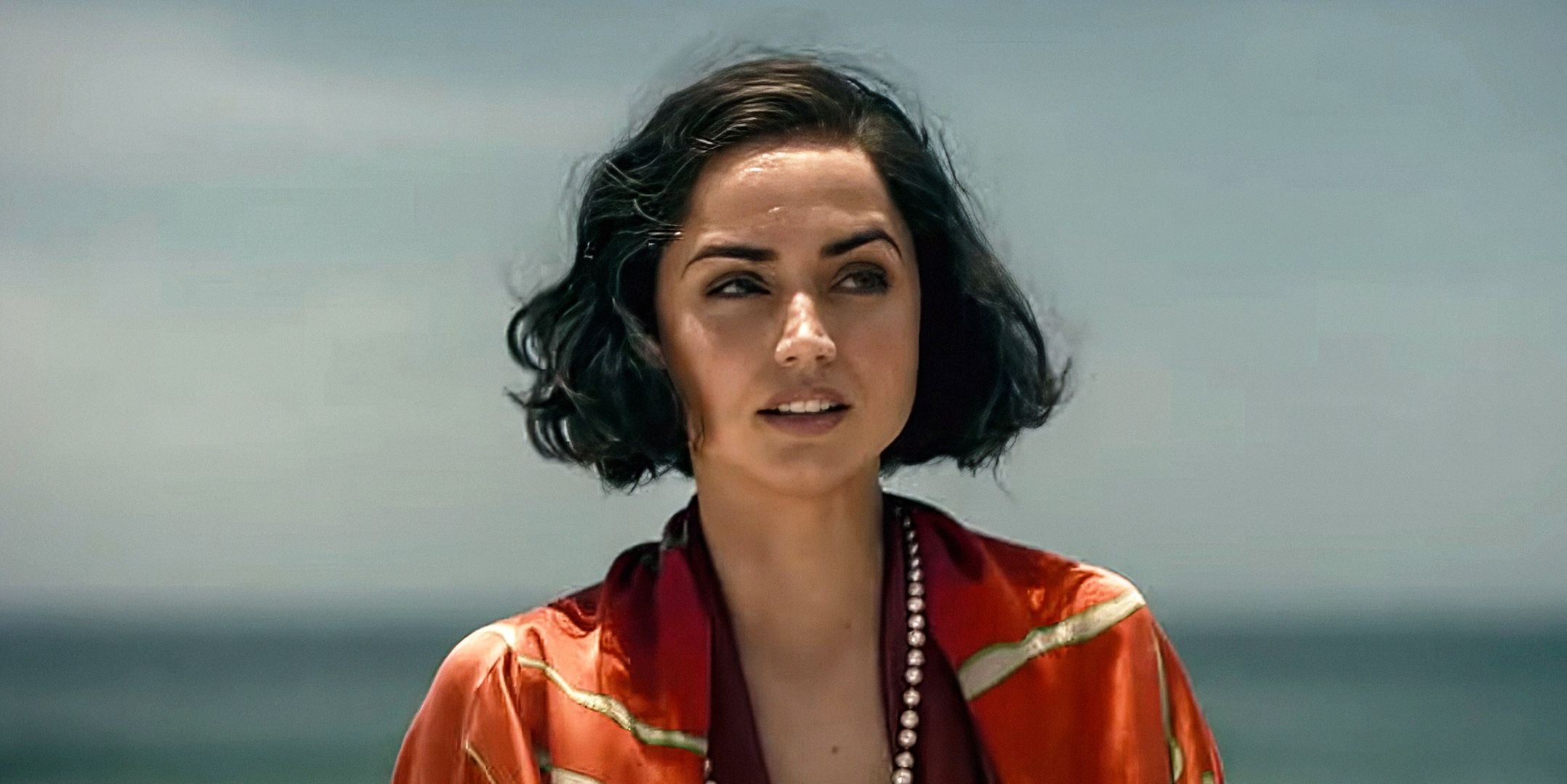 Ana de Armas and Sydney Sweeney's R-Rated Crime Thriller Is Finally on Digital