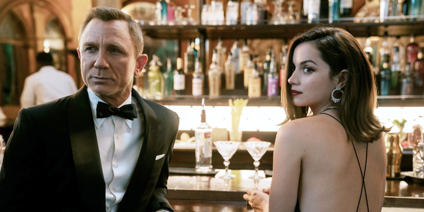 'Peaky Blinders' Creator Teases His "Stronger and Bolder" James Bond Script