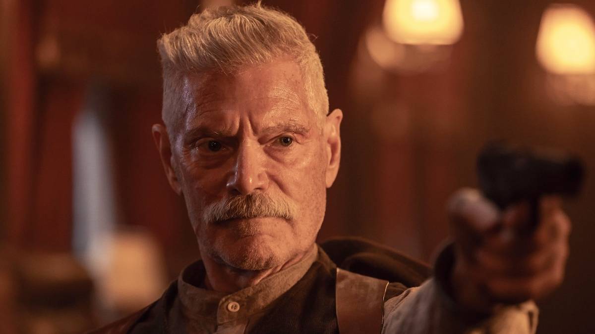 Sisu 2: Road to Revenge Surges on Streaming Charts Despite Box Office Disappointment