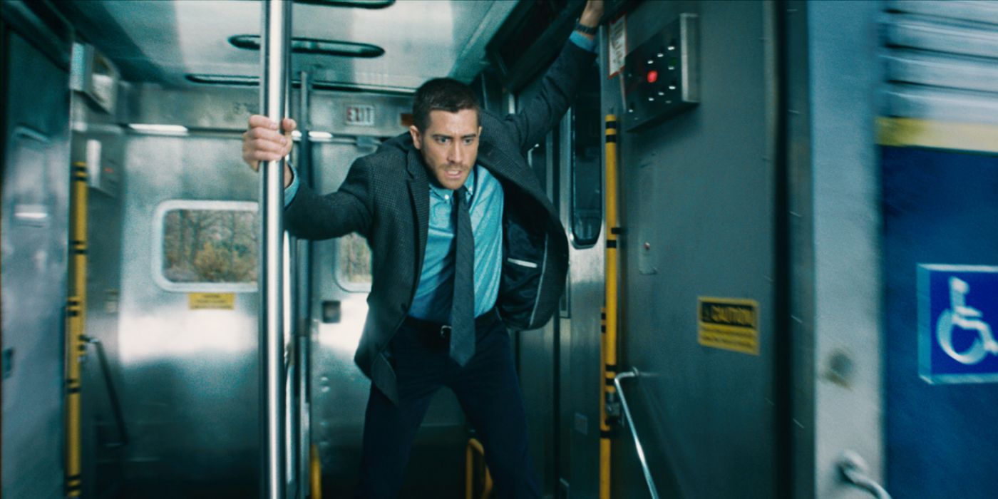 mcdsoco_ec006-1 Prime Video Officially Drops Jake Gyllenhaal's Genre-Defining Sci-Fi Thriller