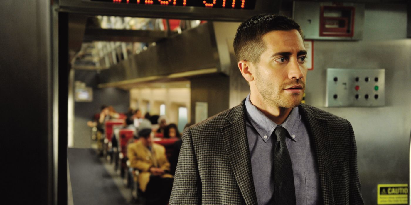mcdsoco_ec010-1 Prime Video Officially Drops Jake Gyllenhaal's Genre-Defining Sci-Fi Thriller