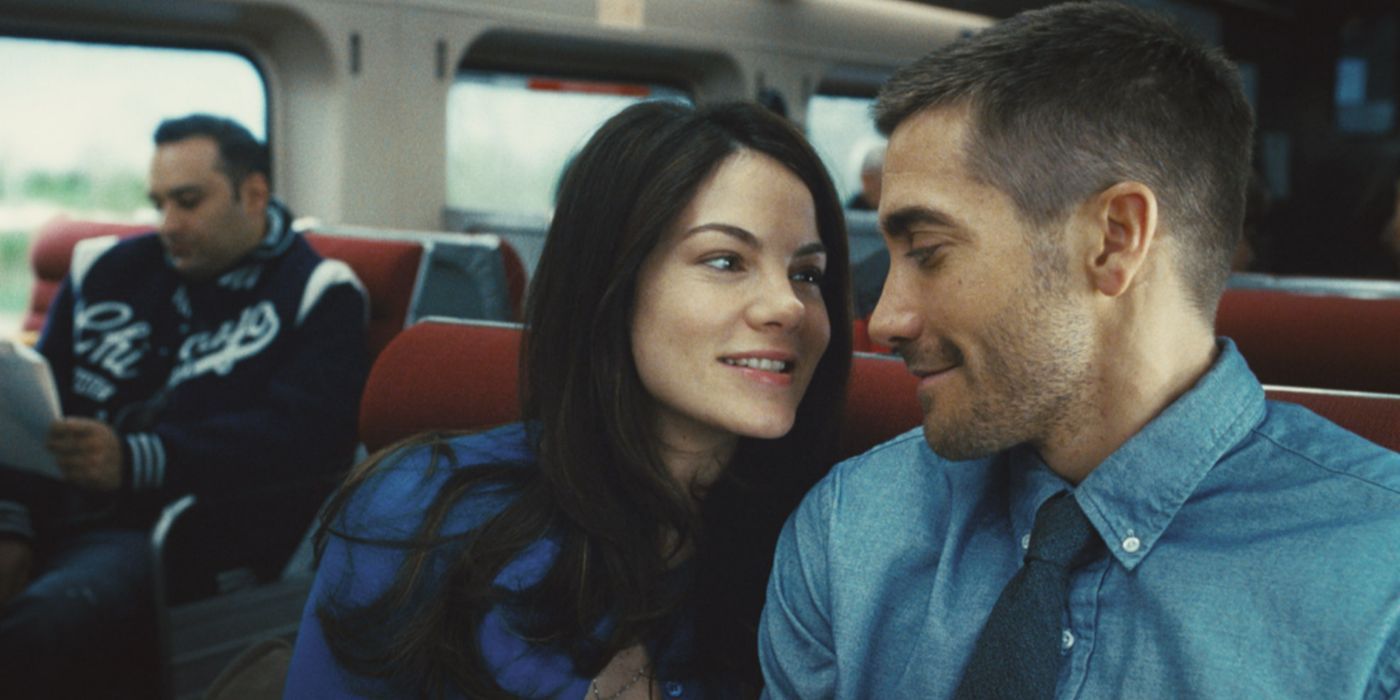 mcdsoco_ec014-1 Prime Video Officially Drops Jake Gyllenhaal's Genre-Defining Sci-Fi Thriller