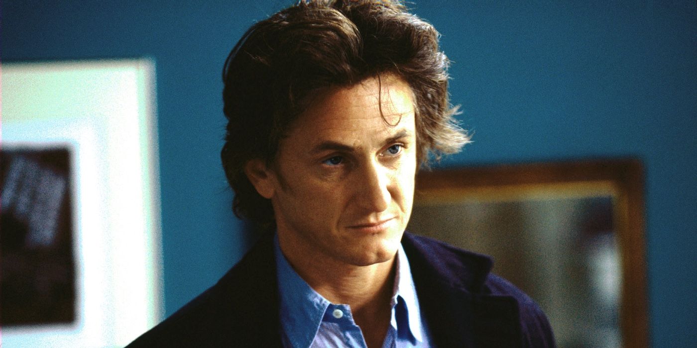 Sean Penn and Benicio del Toro Co-Starred in This Oscar-Nominated Psychological Drama 22 Years Before 'One Battle After Another'