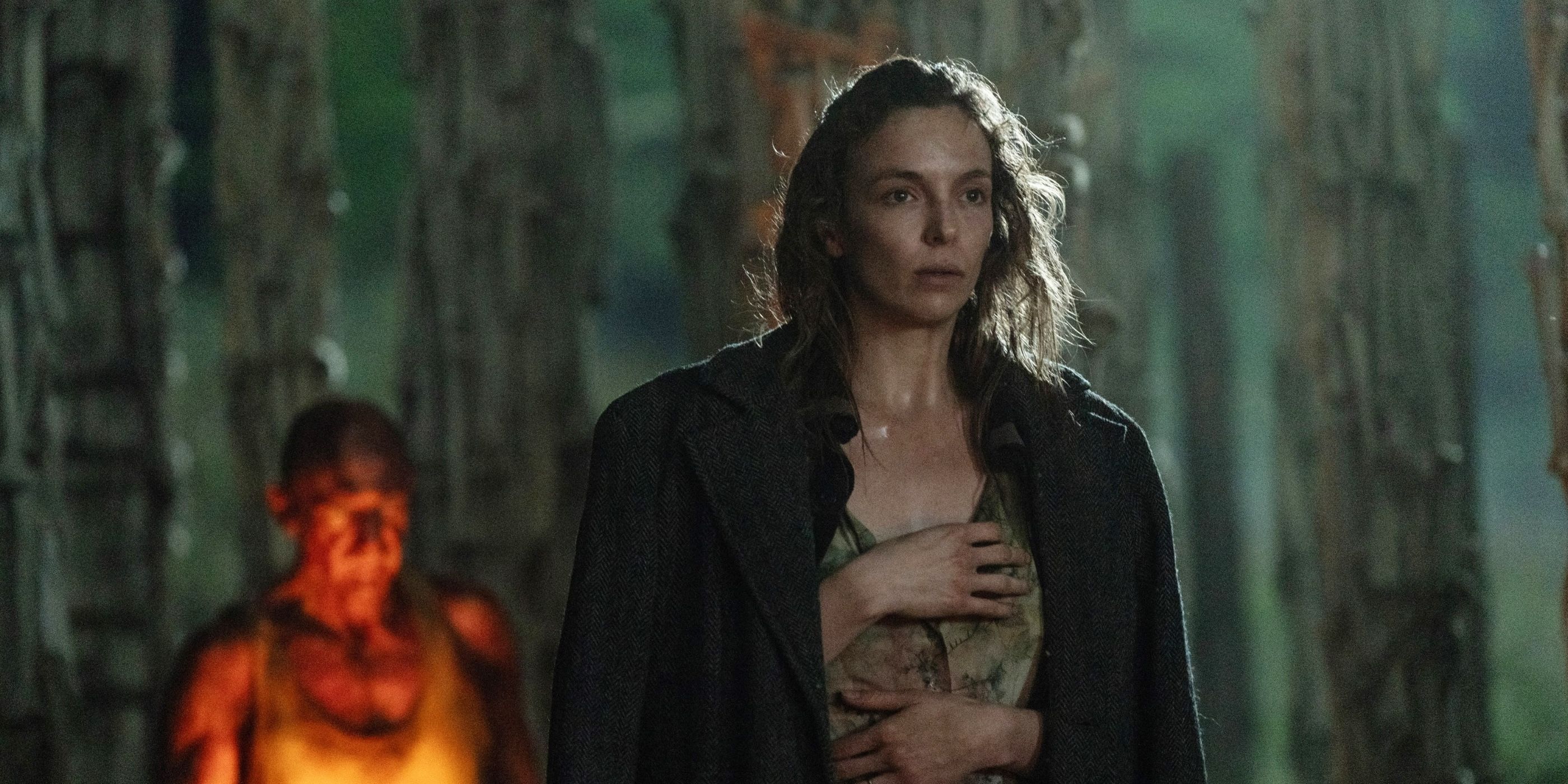 2025's Most Anticipated Horror Sequel Is Finally Streaming