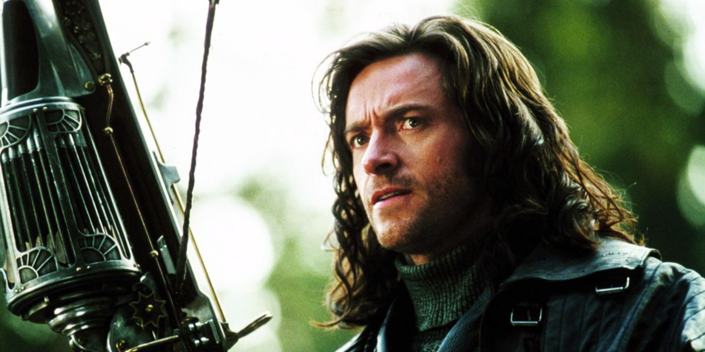 Hugh Jackman’s Cult-Classic Universal Monster Movie Finds a New Hunting Ground on Streaming Next Month