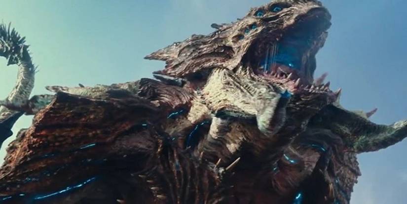 10 Greatest Movie Monsters, Ranked by How Destructive They Are