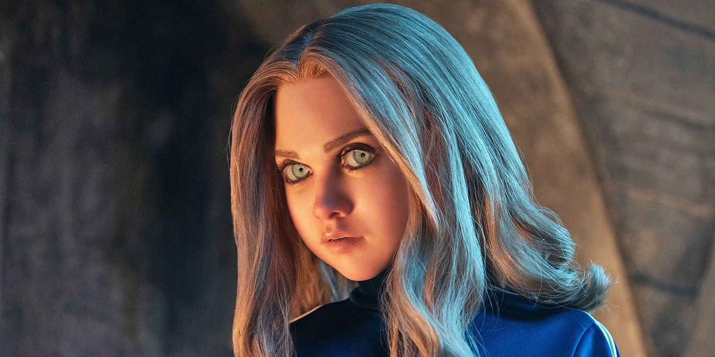 R-Rated 'M3GAN' Spin-Off Scrapped 3 Weeks Ahead of Release image