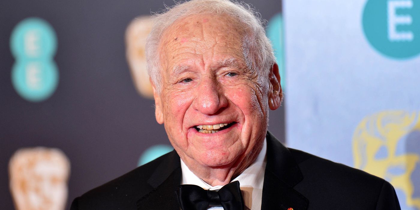 Forget ‘Young Frankenstein’ and ‘Spaceballs,’ This Underrated Mel Brooks Movie Deserves a Comeback