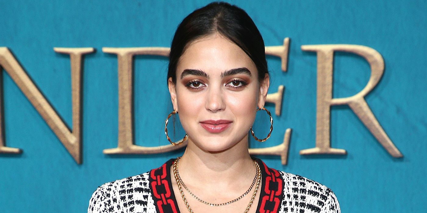 Time Is Running Out for Melissa Barrera Fans to See Her Highest-Rated Horror Movie