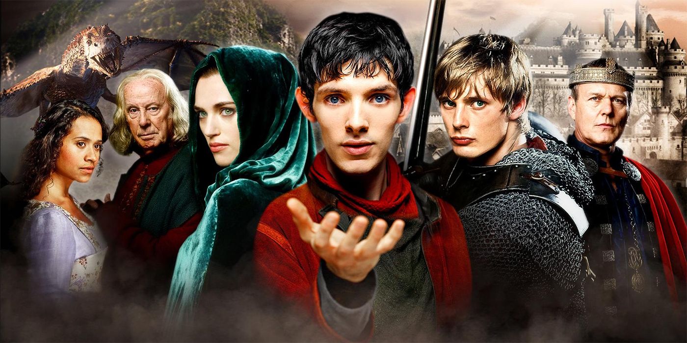 The Brutal Ending of This Beloved Fantasy Show Completely Betrayed the Audience