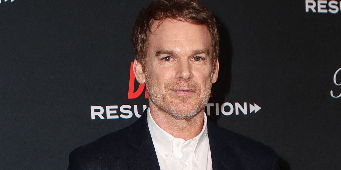 Michael C. Hall Plays Another Type of Killer in This Underrated 2014 Crime  Thriller