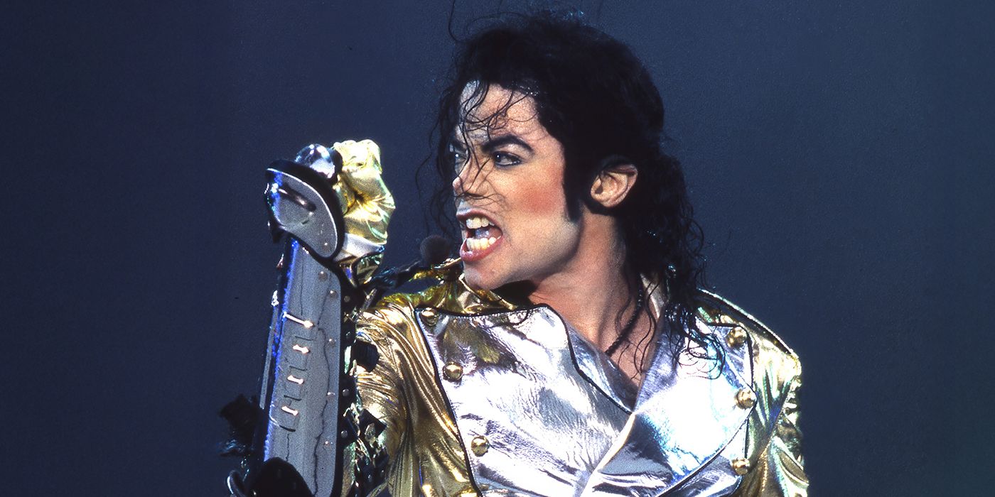 42 Years Later, Michael Jackson's Most Iconic Song From His 1982 Break Out Album Breaks Another Record