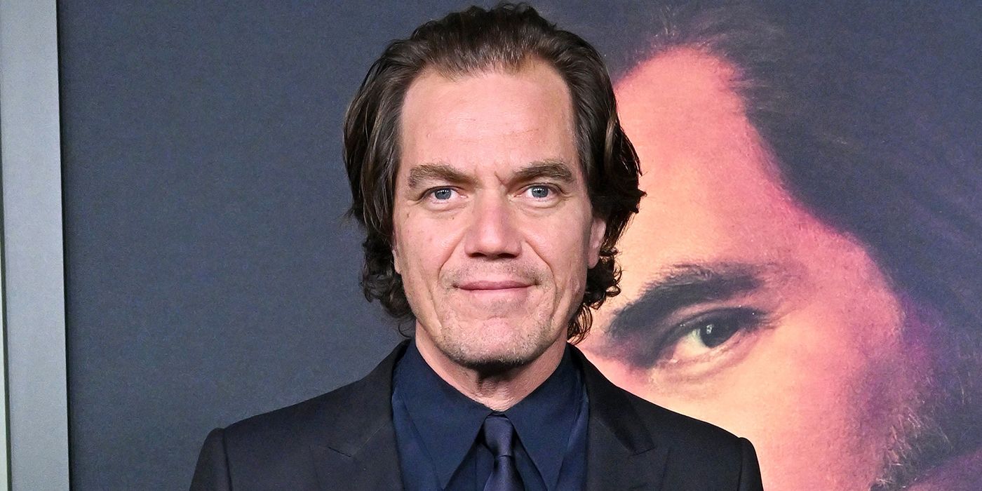 “I’m Like Lon Chaney”: Michael Shannon Becomes NFL Legend Bill Parcells in ‘Mr. Irrelevant’ [Exclusive]