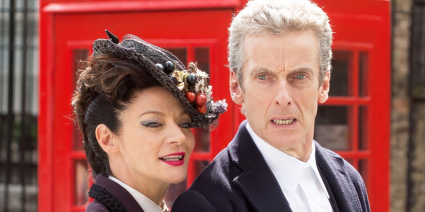 A ‘Doctor Who' Fan-Favorite Joins the Cast of Upcoming British Crime Series ‘Counsels’