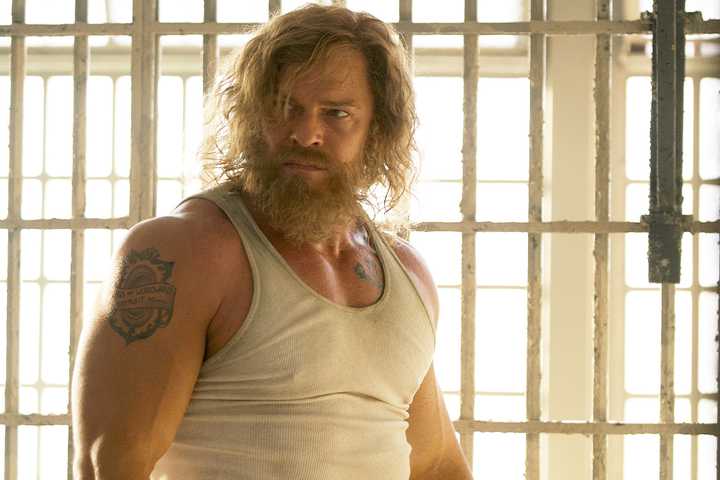 Forget ‘Reacher,’ Alan Ritchson’s New Revenge Thriller Trailer Reveals the Most Violent Spectacle of 2026
