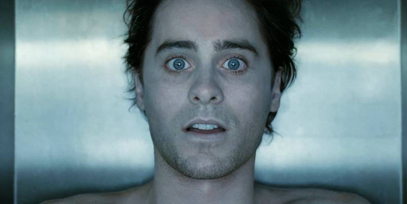 Jared Leto in Mr. Nobody.