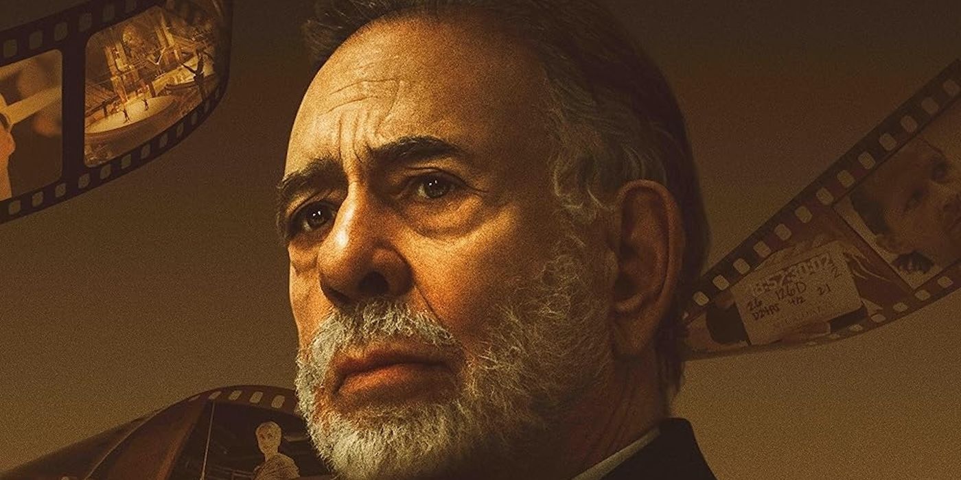'Megadoc' Review: When the Doc About Francis Ford Coppola’s $120 Million Gamble ‘Megalopolis’ Is Actually Better Than the Movie Itself
