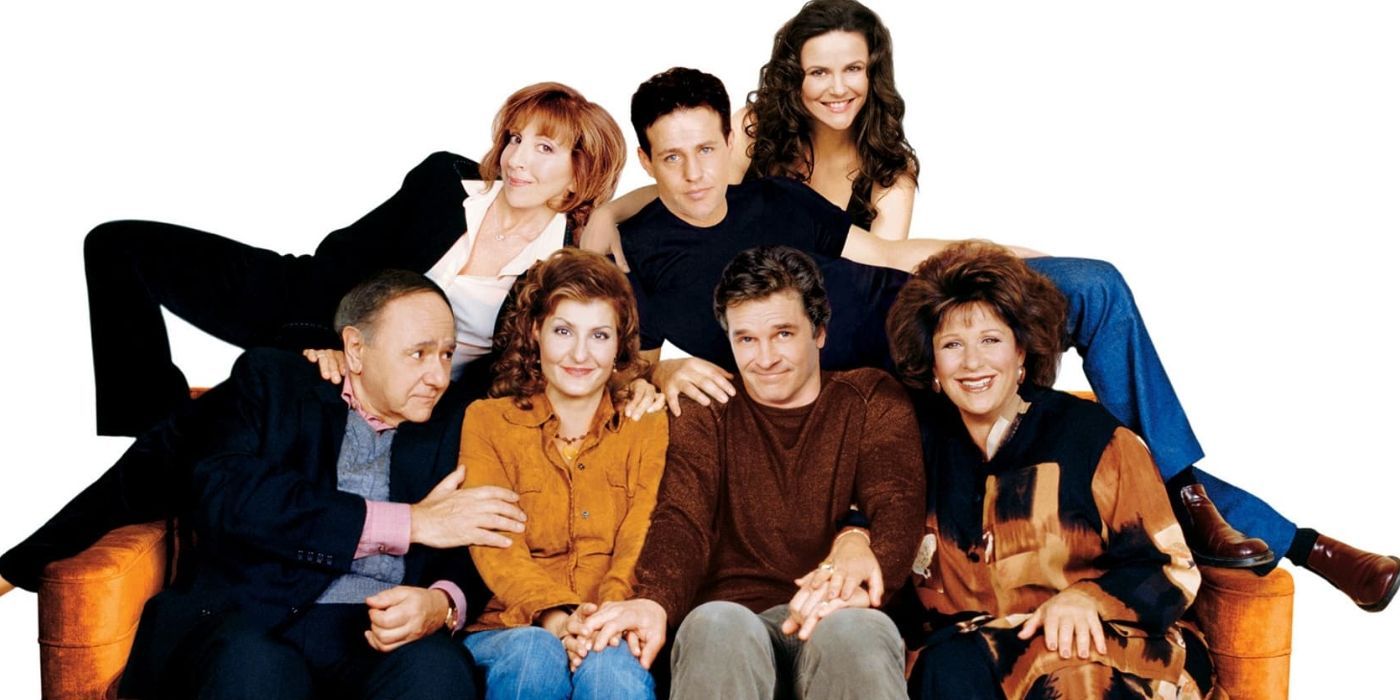 8 Shows With 0% on Rotten Tomatoes That Are Actually Kinda Good