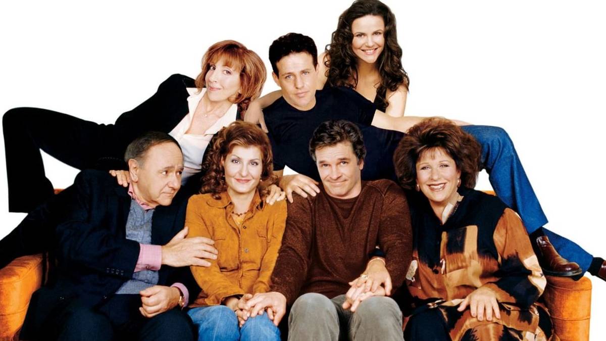 10 Worst Failed Sitcoms of All Time, Ranked
