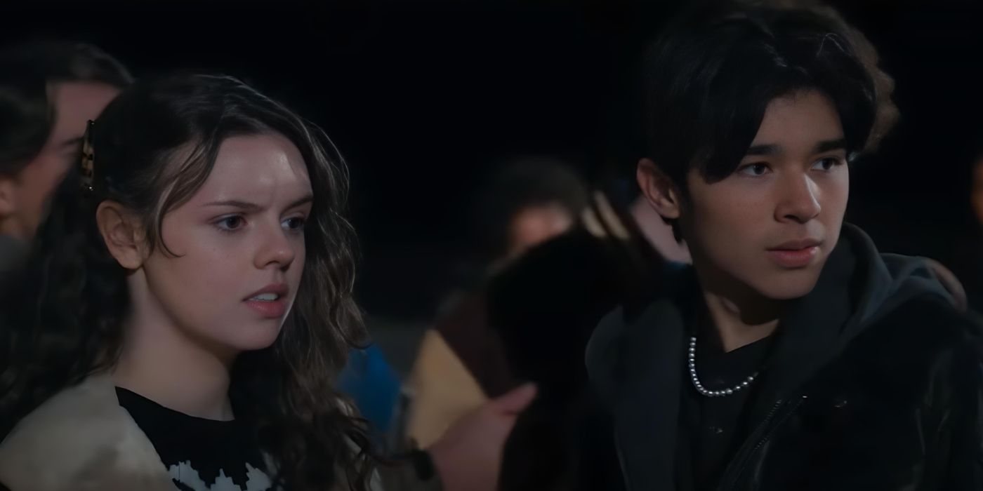 My Life With the Walter Boys' Season 3 Needs To Fix This Character's  Disappointing Storyline