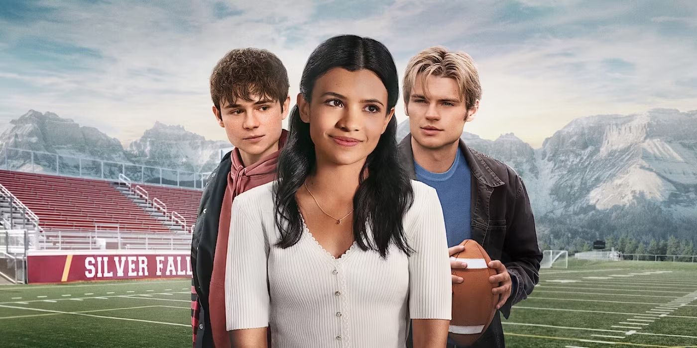 8 Shows To Watch if You Love 'My Life with the Walter Boys'