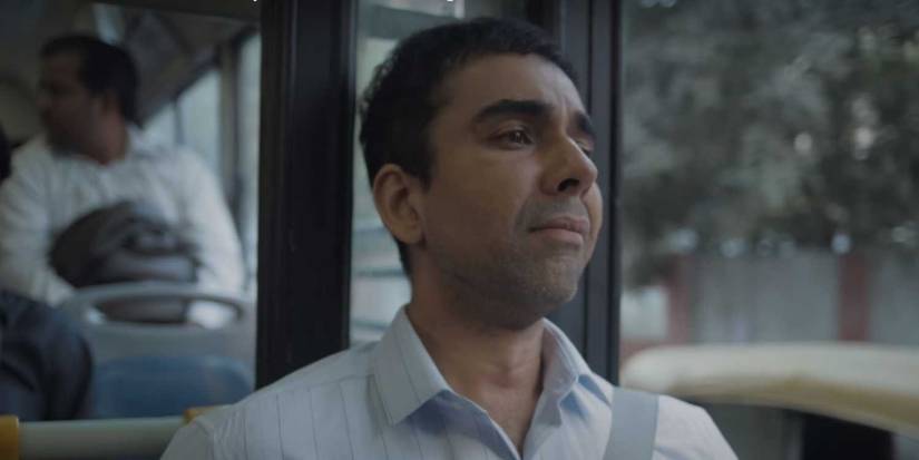 Naveen Kasturia in 'Aspirants'