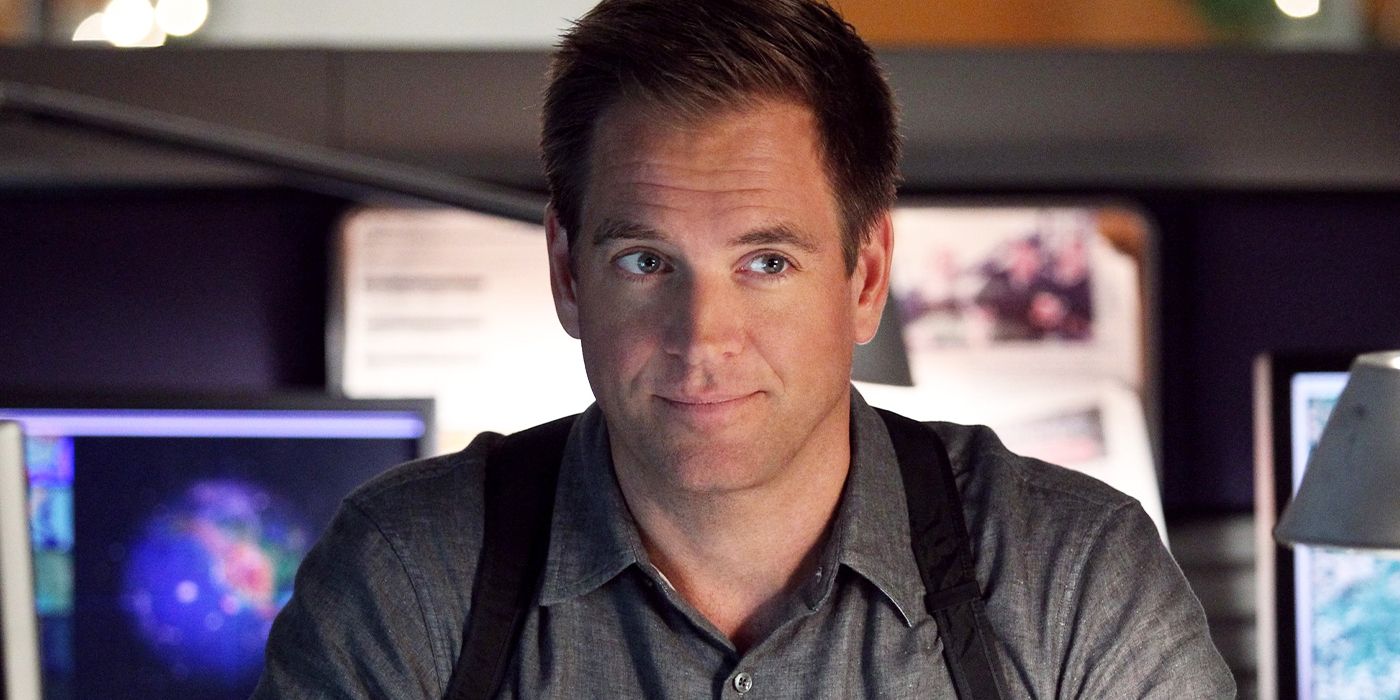 Michael Weatherly's Greatest 'NCIS' Moment Showed Us Another Side of Tony