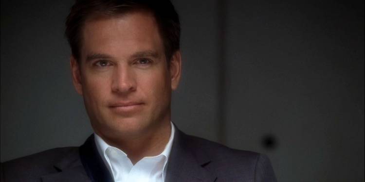 Michael Weatherly as Tony in NCIS Season 6 Finale.