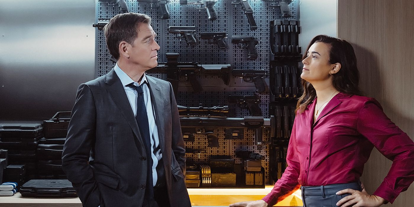 22 Years Later, 'Tony & Ziva' Is Completely Changing 'NCIS' in One Surprisingly Simple Way