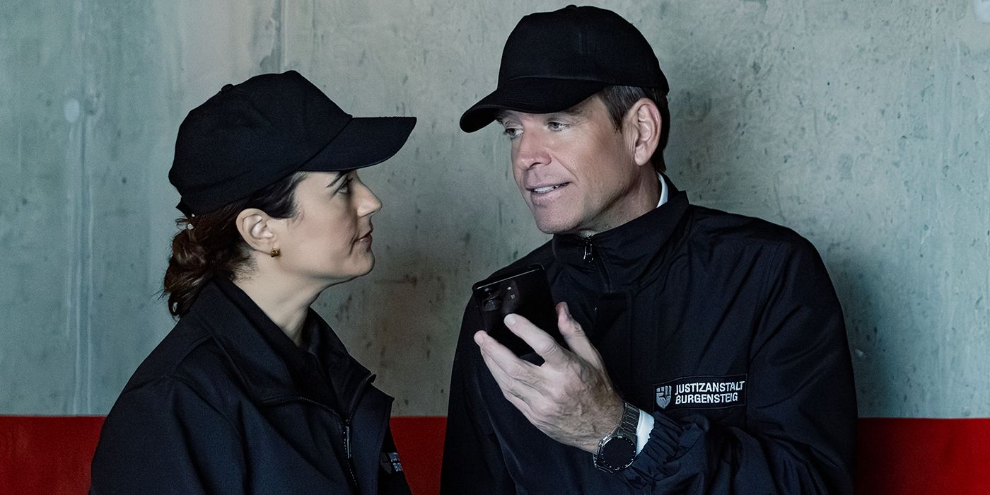 'NCIS: Tony & Ziva' Episode 5 Review: A Brutal Death Reveals the Spinoff's True Villains