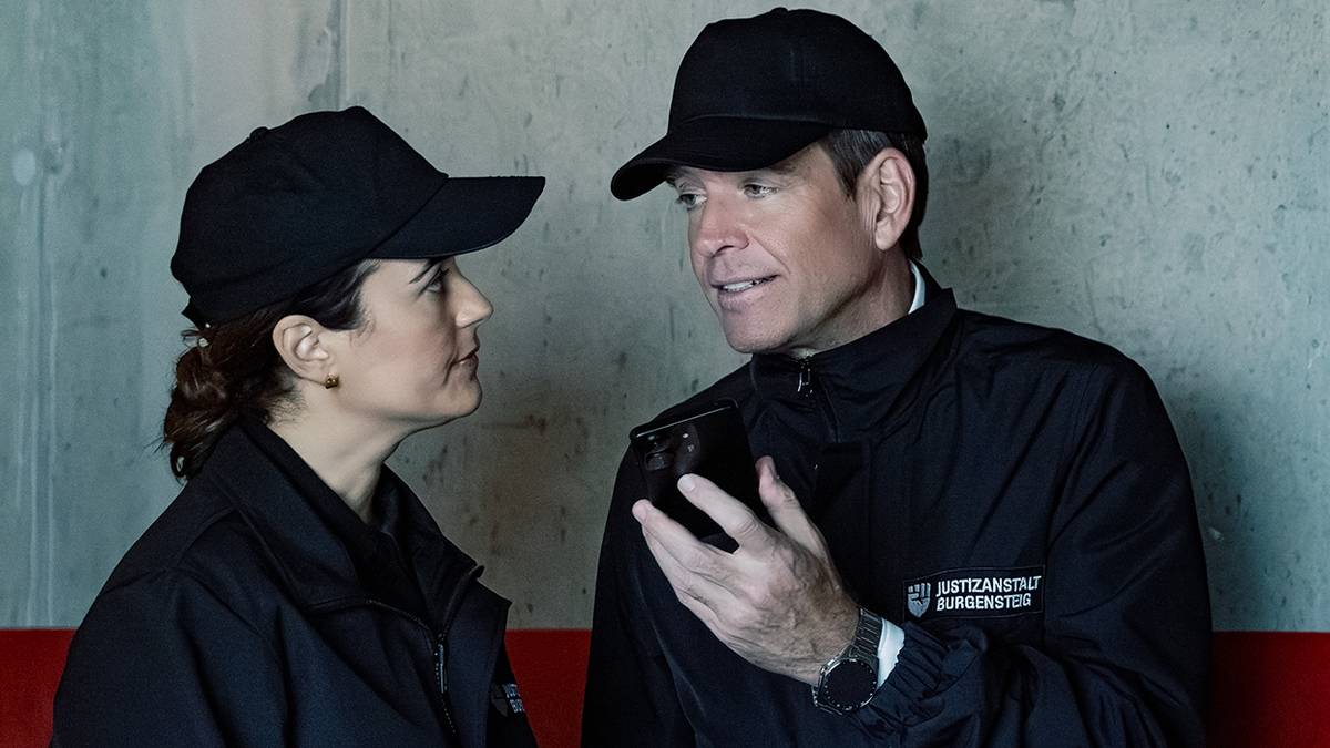'NCIS' Icon Reacts to 'Tony & Ziva's Unexpected Cancellation