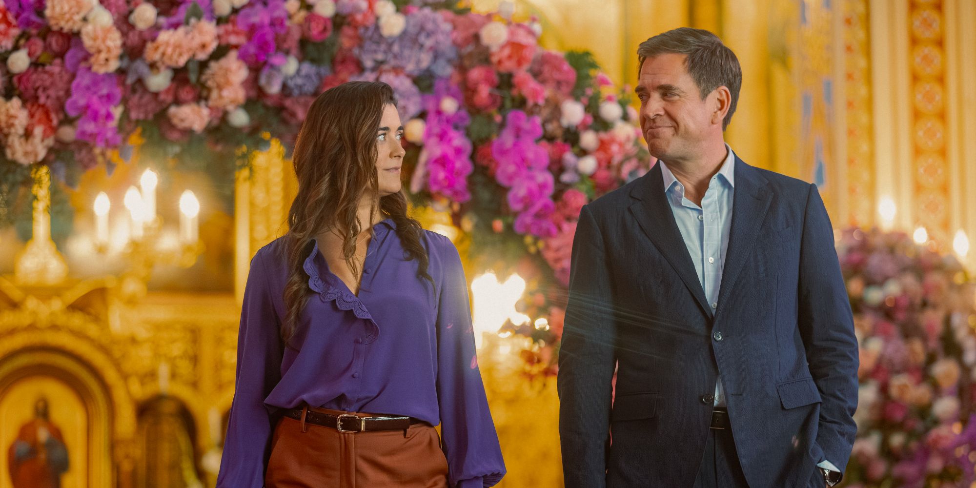 Tony & Ziva Are “Doomed to Loving You” in New Song From ’NCIS’s Tiva Spin-Off [Exclusive]