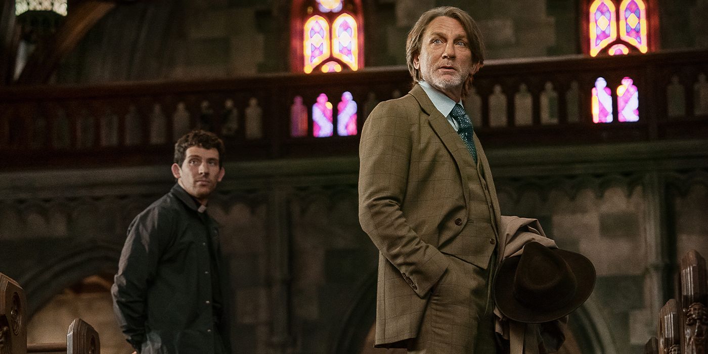 ‘Wake Up Dead Man: A Knives Out Mystery’ Drops Thrilling Trailer Ahead of Theatrical Release