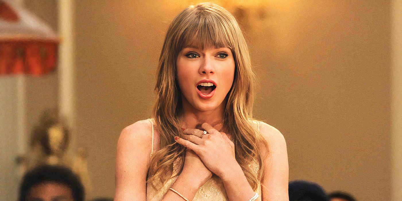 12 Years Later, Taylor Swift’s Chaotic Sitcom Cameo Still Defines the Show’s Wildest Wedding Twist