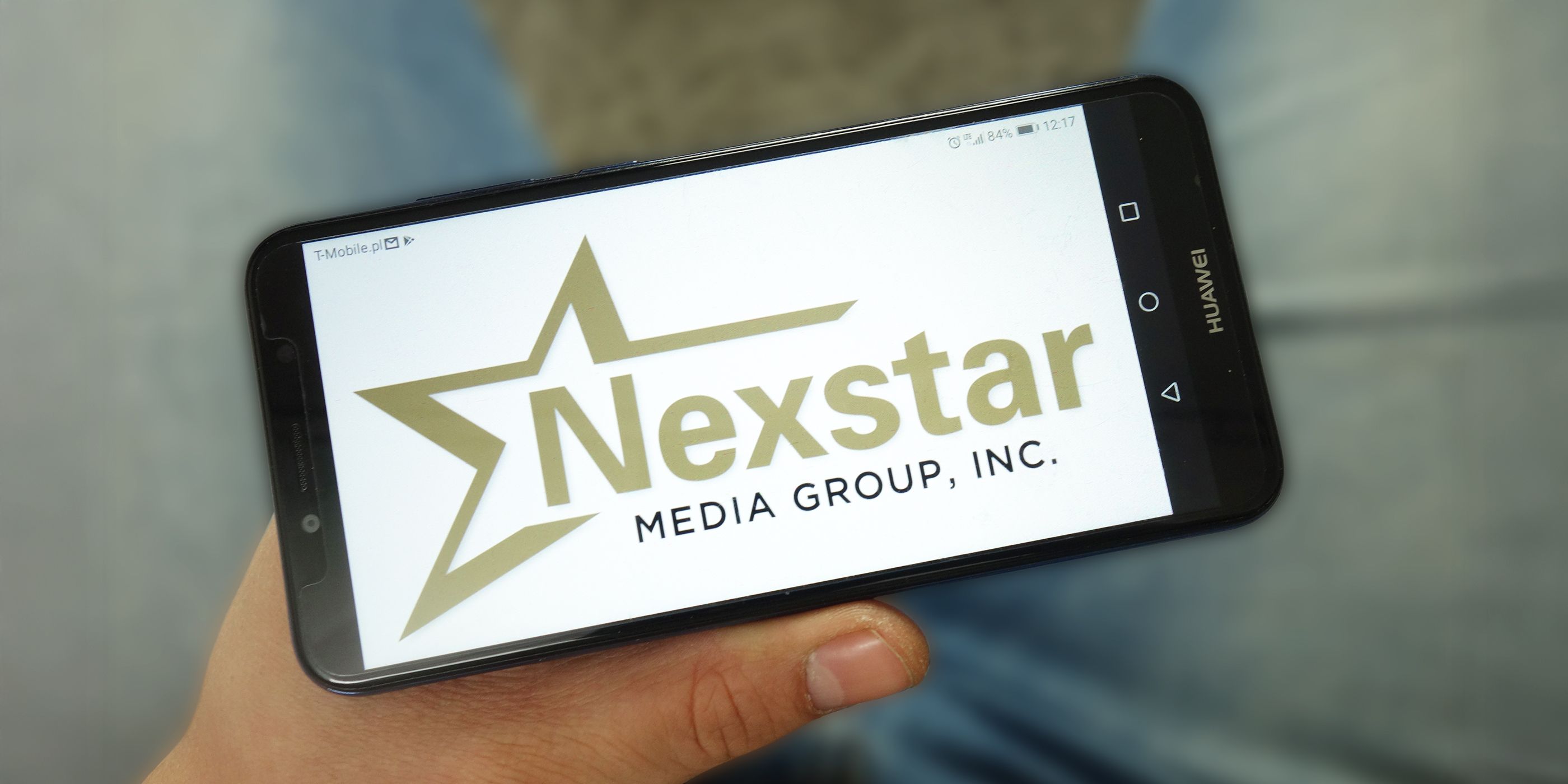 Nexstar