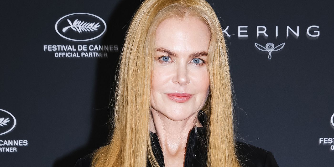 Say Goodbye to Nicole Kidman's Most Magical Classic